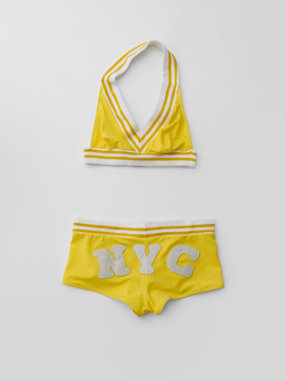 Nolita Bikini Set 