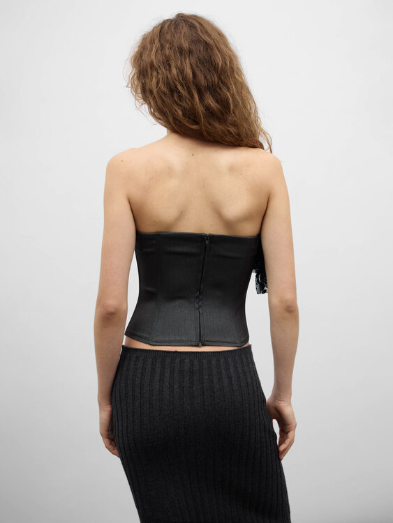 Morgan De Toi Corset 