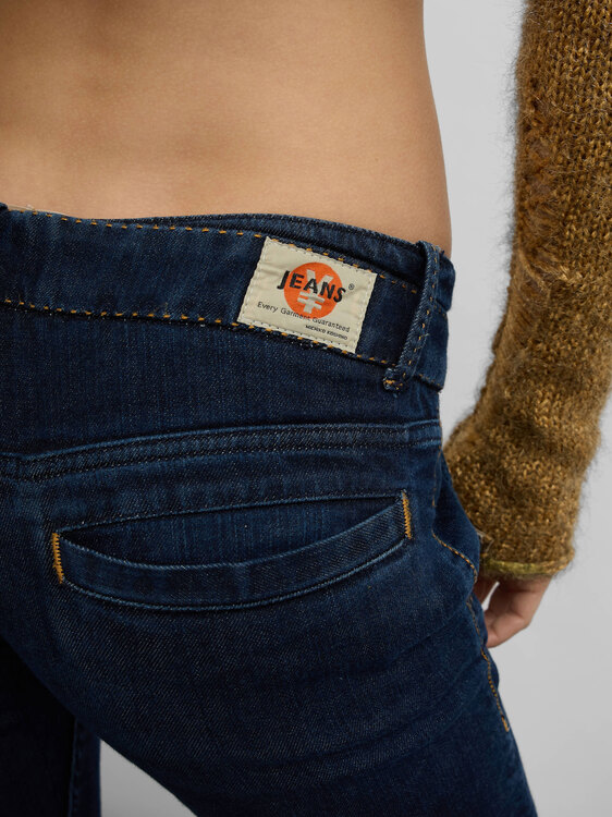 Michiko Koshino Jeans 