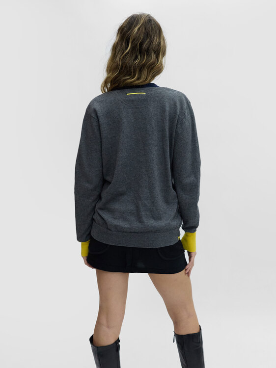 Laundry Industry Two-in-One Cardigan 