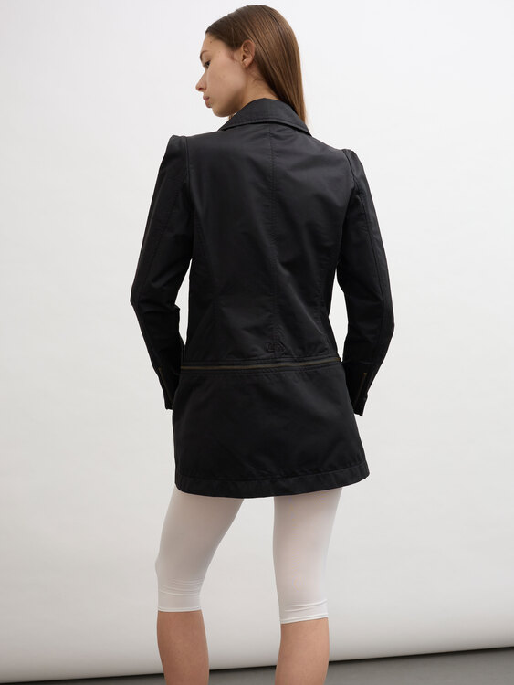 Cop Copine Jacket 