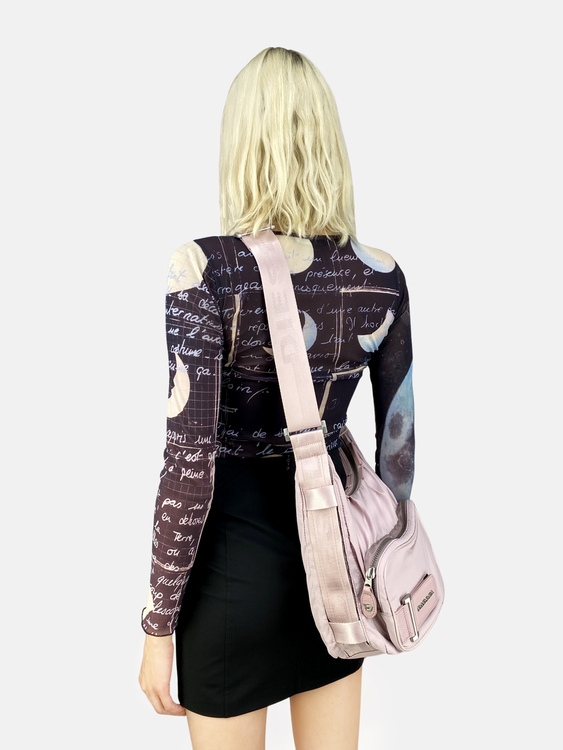 Diesel Crossbody Bag 