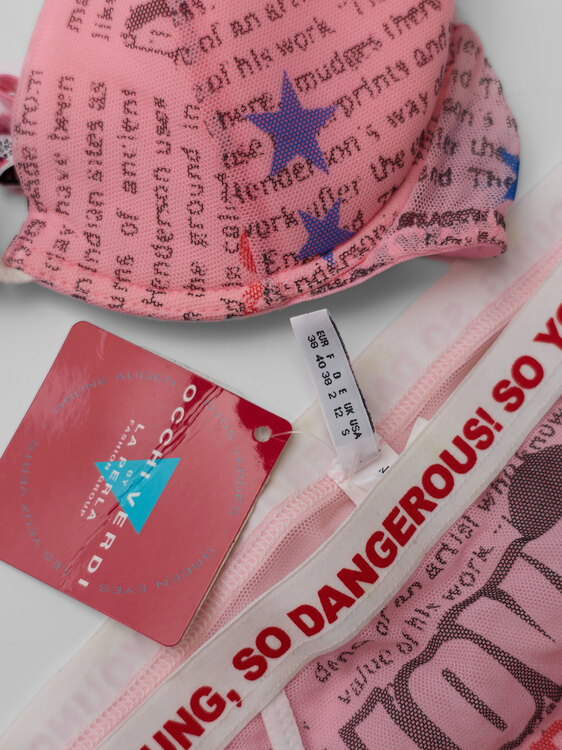 La Perla Lingerie Set 