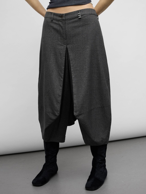 Cop Copine Trousers 