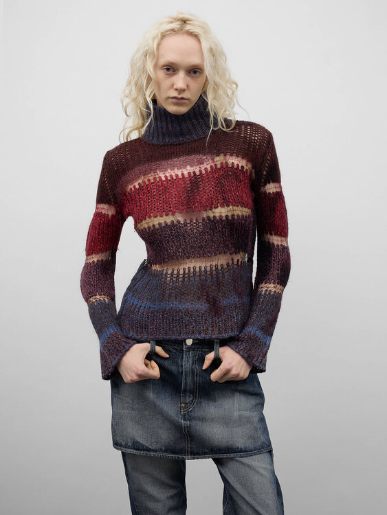 Gazebo Knitted Jumper 