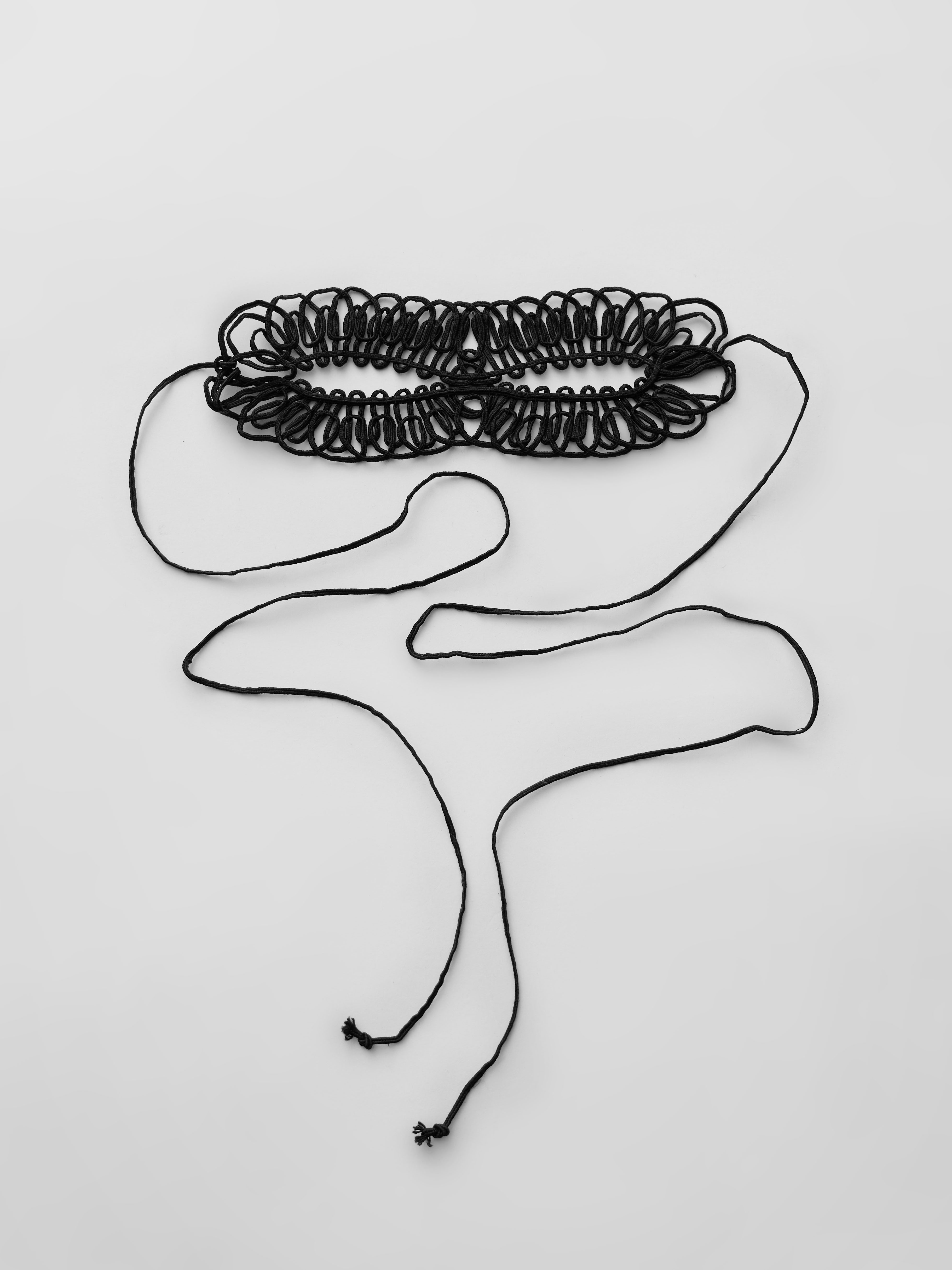 La Perla Lace Mask 