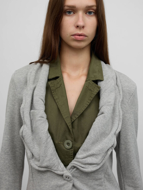 Nolita 2-in-1 Jacket 