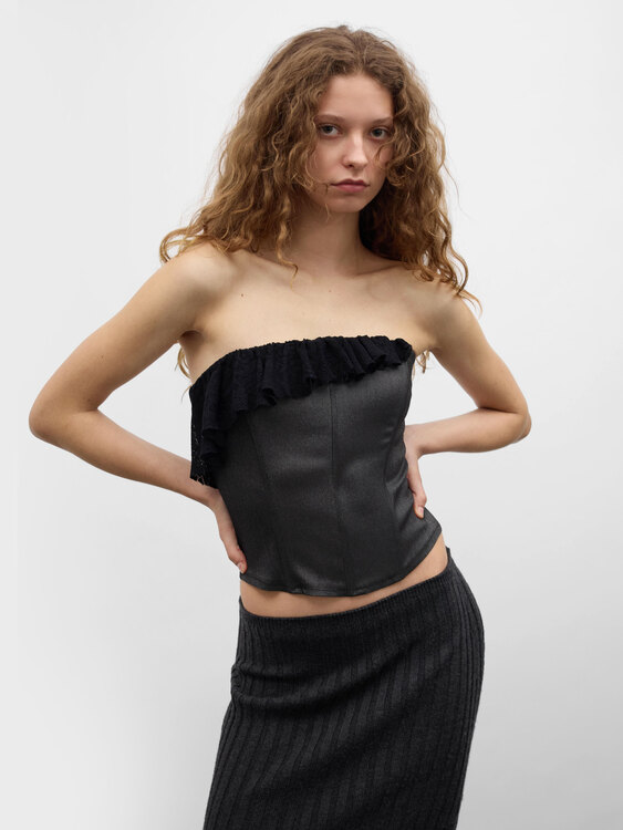 Morgan De Toi Corset 