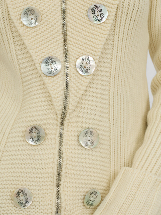 Nolita Knit Cardigan 