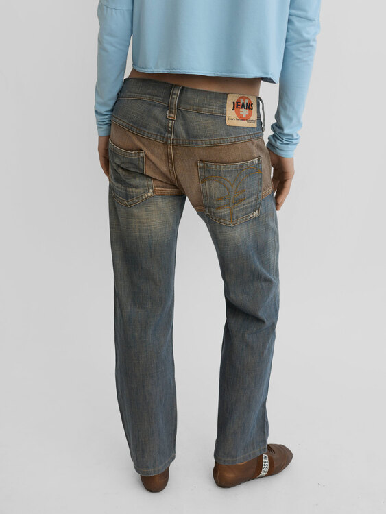 Michiko Koshino Jeans 