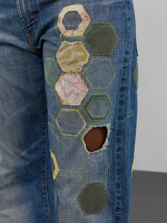 Michiko Koshino Jeans 