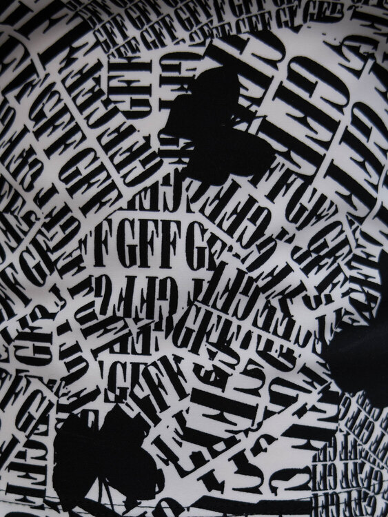 Gianfranco Ferre Halter Top 