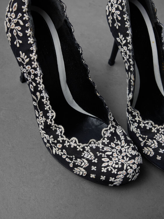 Alexander McQueen Heels 