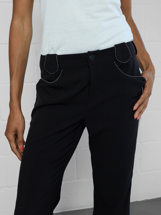Anna Sui Trousers 