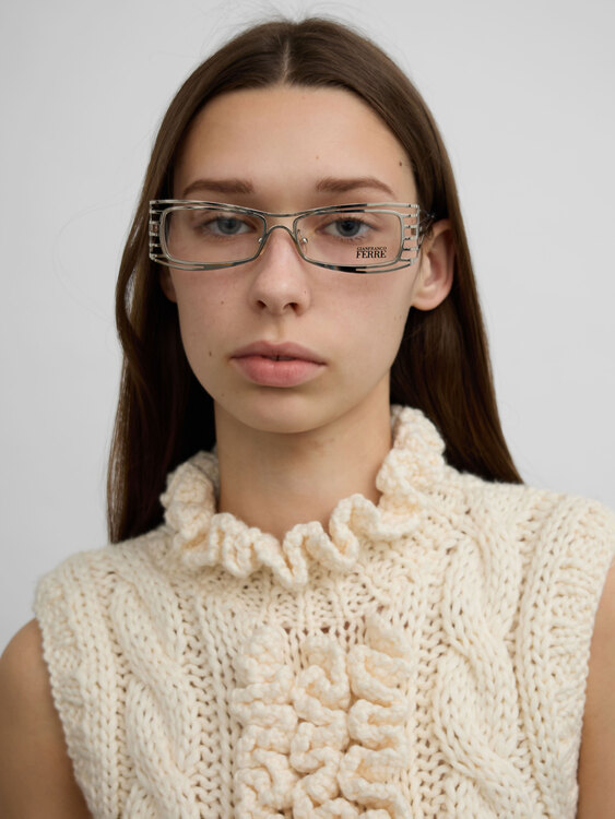 Gianfranco Ferre Glasses 