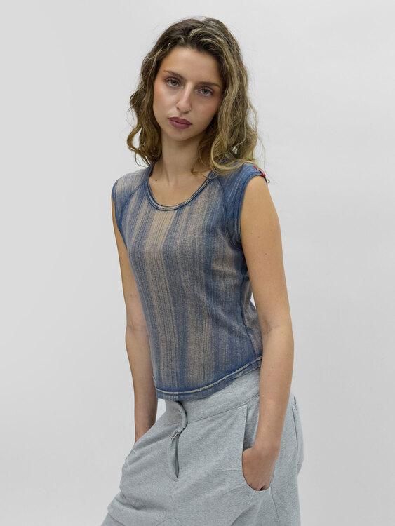 Miss Sixty Tank Top 