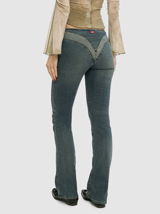 Miss Sixty Flare Jeans 