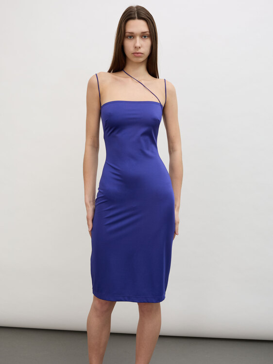 Plein Sud Midi Dress 