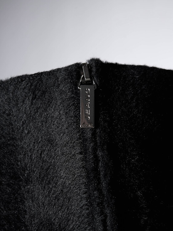 Extē Pony Fur Boots 