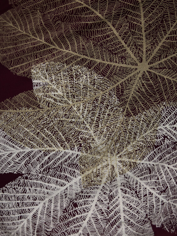 Plein Sud Mesh Skirt 