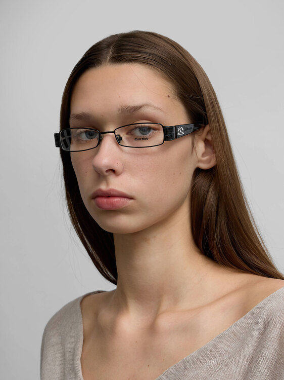 Miu Miu Glasess 