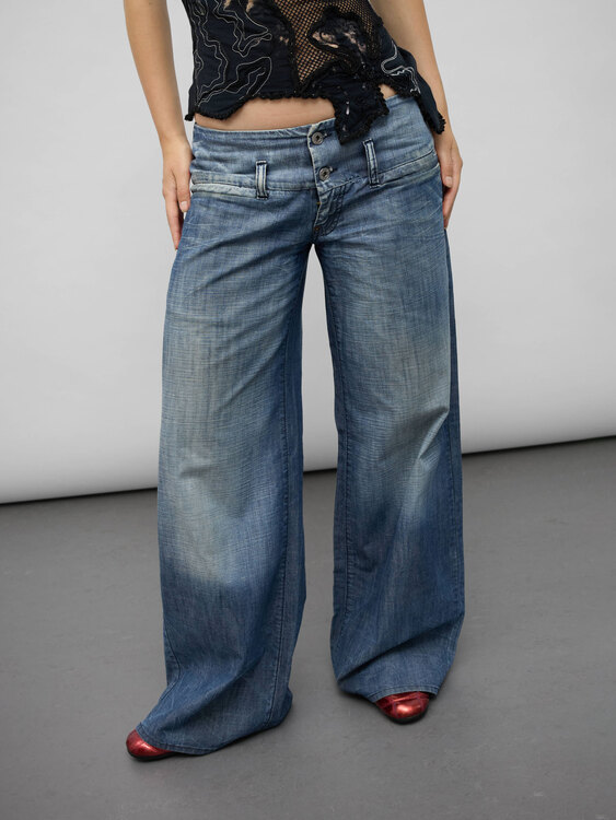Michiko Koshino Jeans 