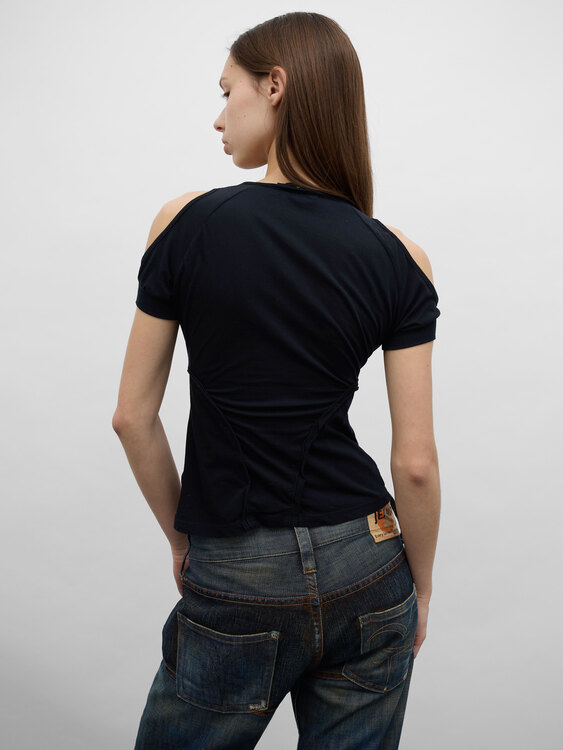 C’N’C Costume National Blouse 