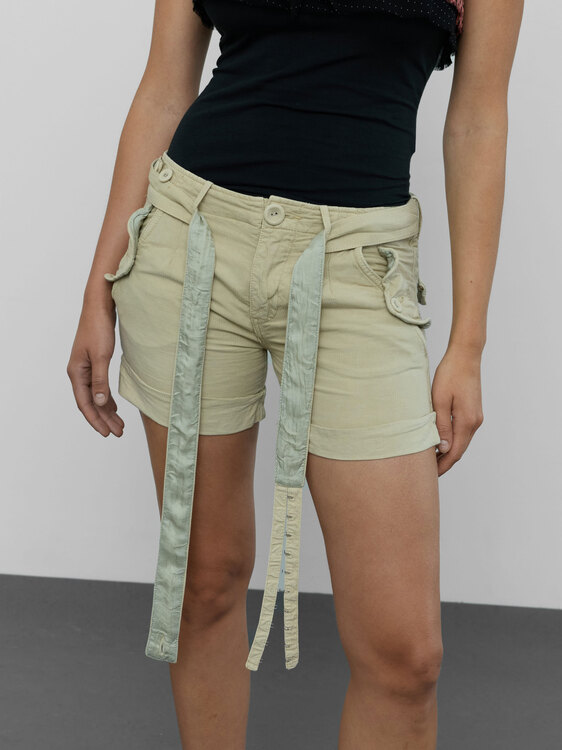 Michiko Koshino Shorts 
