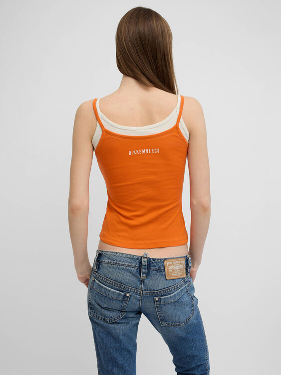 Bikkembergs Tank Top 