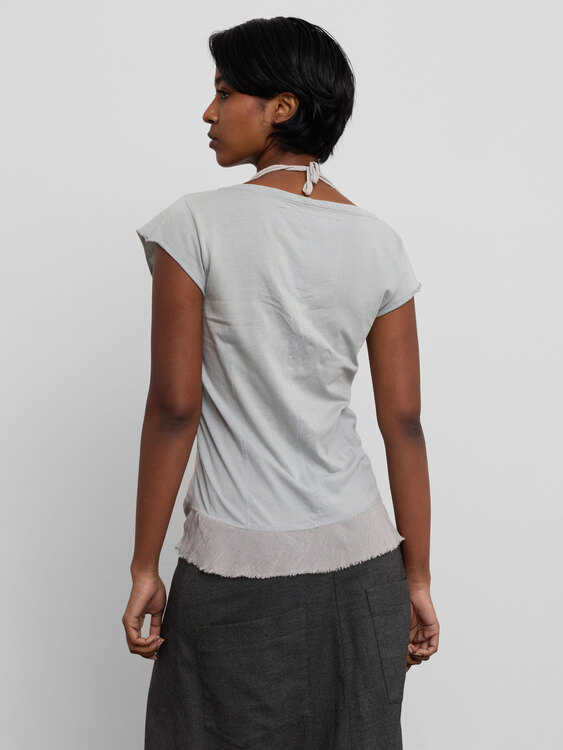 Pepe Jeans Double Layer Effect T-shirt 