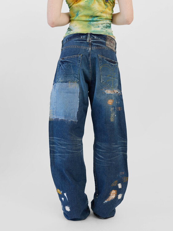 Michiko Koshino Jeans 