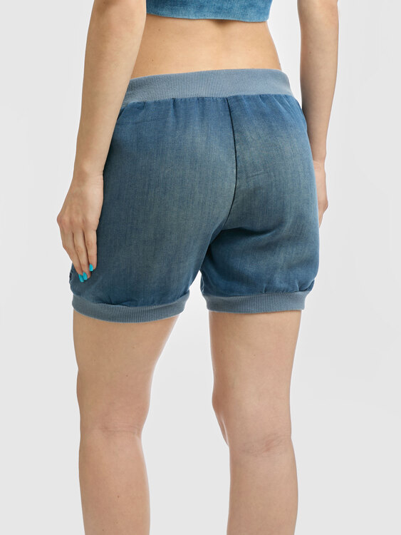 Fornarina Denim Bloomers 