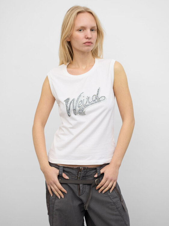 Dolce & Gabbana “Weird” Top 