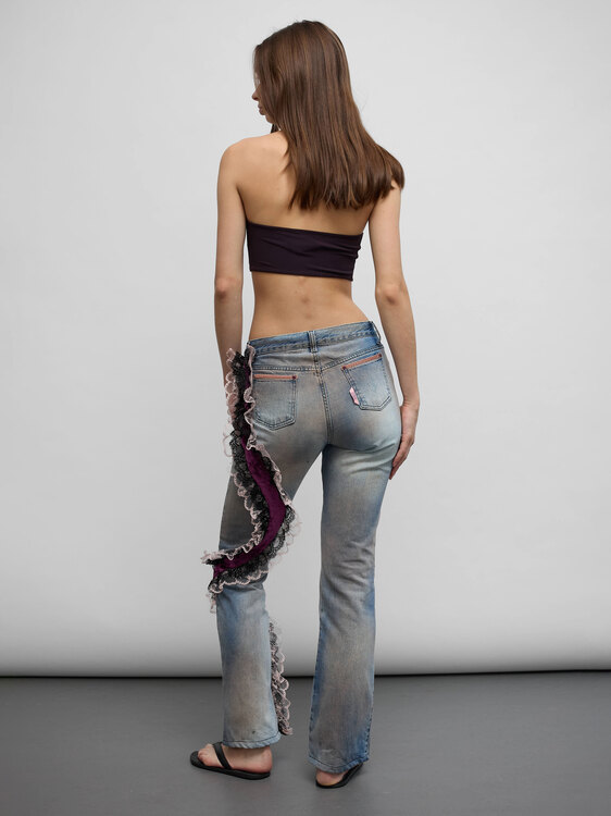 Voyage Passion Jeans 