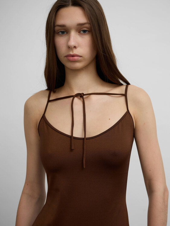 Plein Sud Camisole Top 