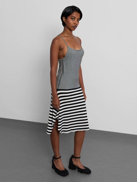 Michiko Koshino Convertable Dress 