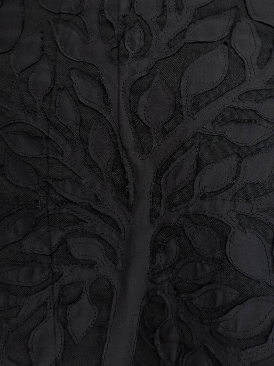 Nolita Pleated Mini Skirt 