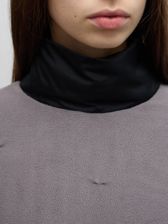 Girbaud Fleece Sweatshirt 