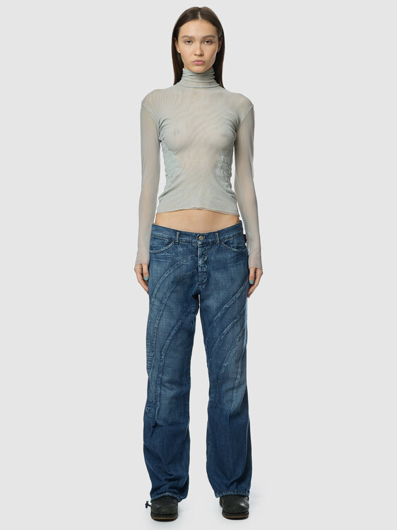 Michiko Koshino Jeans 