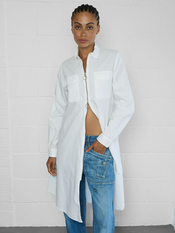 Kapital Long Shirt 