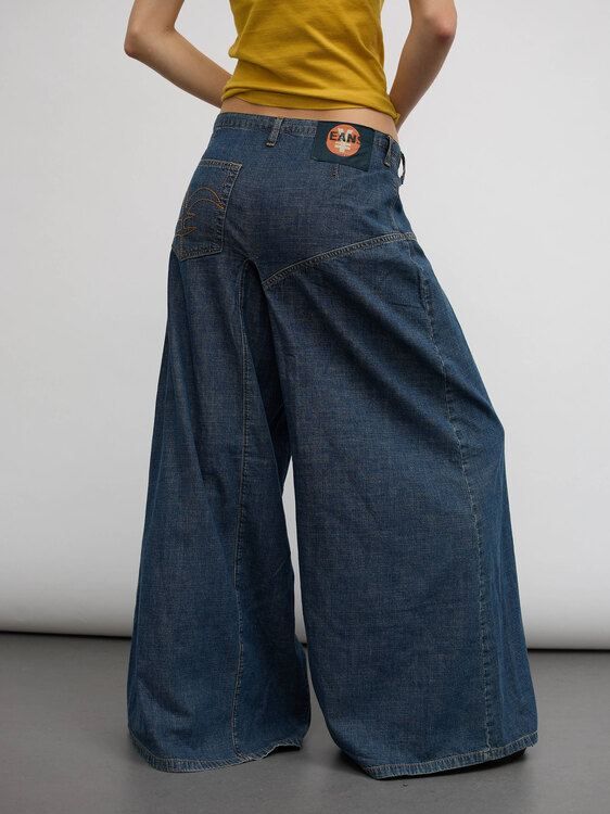 Michiko Koshino Jeans 