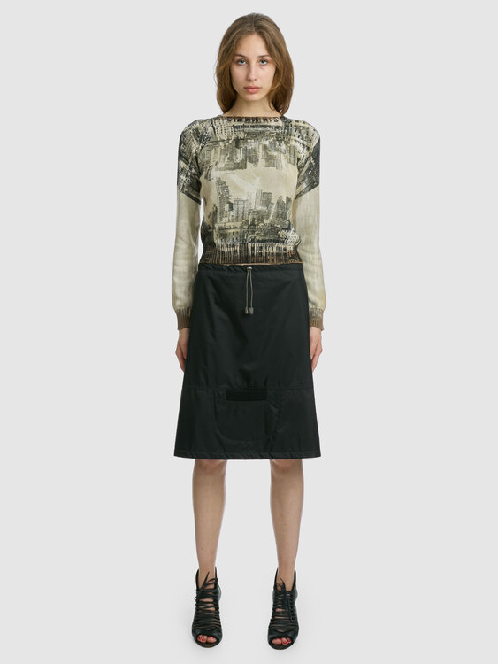 E-Play Cityscape Jumper 