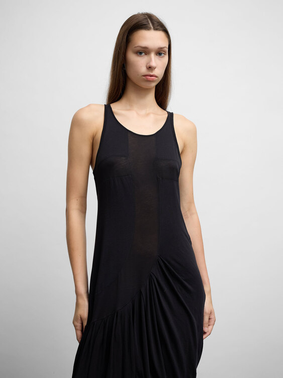 Girbaud Mini Dress 