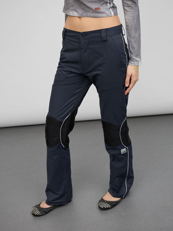 Miss Sixty Biker Trousers 