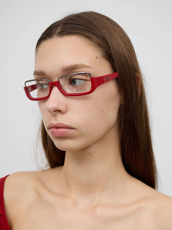 Gianfranco Ferre Glasses 