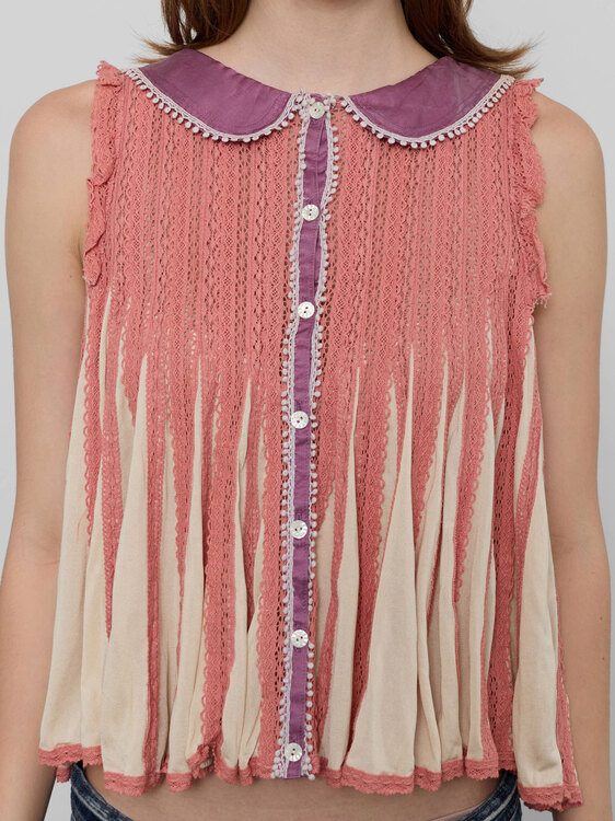 Tsumori Chisato Blouse 
