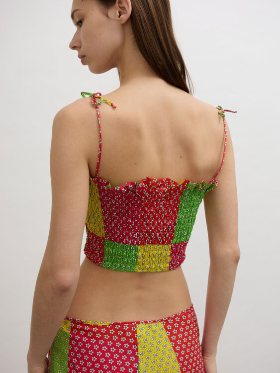 La Perla Multicolor Set 