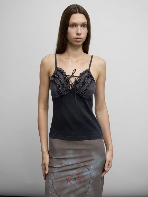 Replay Camisole Top 