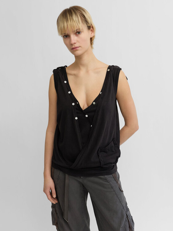 Michiko Koshino Folding Dress 