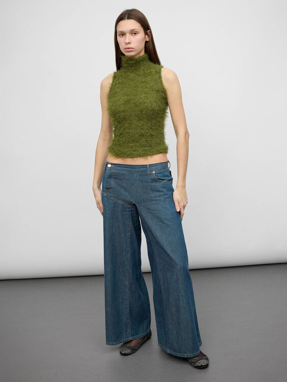 Michiko Koshino Jeans 